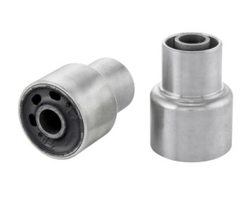 Silent block RMS CLASSIC carter motore per Lambretta 125 LI 2°-3°/LIS/DL/GP/150 LI 2°-3°/LIS/SX/DL/GP/175 TV 2°-3°/200 TV/SX/DL/GP