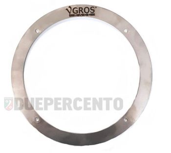 Peso aggiuntivo di 100gr per ventole YGROS RACE Ventus per accensioni racing per Vespa 50/ 50 Special/ ET3/ Primavera/ PK50-125/ S/ XL/ XL2/ ETS