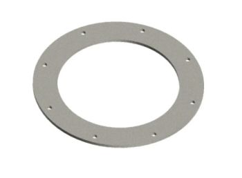 Peso aggiuntivo di 200gr, per ventola Vape YGROS RACE per Vespa 50/ 50 Special/ ET3/ Primavera/ PK50-125/ S/ XL/ XL2/ ETS