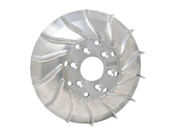 Ventola volano YGROS RACE per accensione SIP / VAPE per Vespa 50/ 50 Special/ ET3/ Primavera/ PK50-125/ S/ XL/ XL2/ ETS