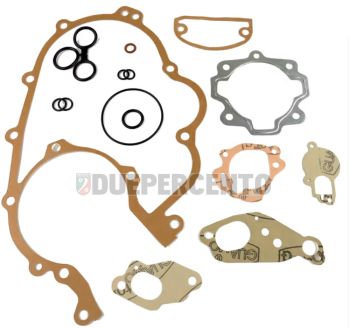 Kit guarnizioni motore ATHENA per Vespa PX125-150/ Arcobaleno/ Cosa 125-150 con miscelatore