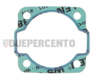 Guarnizione base cilindro ATHENA PREMIUM siliconata per Vespa 50/ 50 Special/ ET3/ Primavera/ PK50-125/ S/ XL/ XL2/ ETS