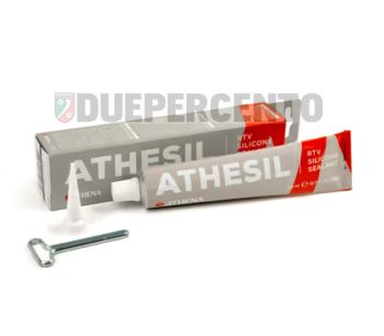 Sigillante al silicone Athesil - 80 ml
