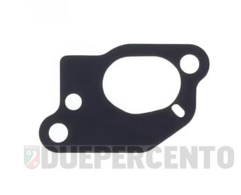 Guarnizione tra scatola carburatore e carter motore senza miscelatore ATHENA PREMIUM per Vespa 125 VNB/ TS/ 150 VBA/ GTR/ Rally/ PX125-200/ PE/ Lusso/ T5