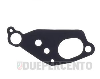 Guarnizione tra scatola carburatore e carter motore con miscelatore ATHENA PREMIUM per Vespa Rally/ PX125-200/ PE/ Lusso/ T5