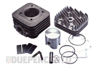 Cilindro da competizione POLINI 68 cc per Vespa ET2/LX/LXV/S 50cc 2-tempi