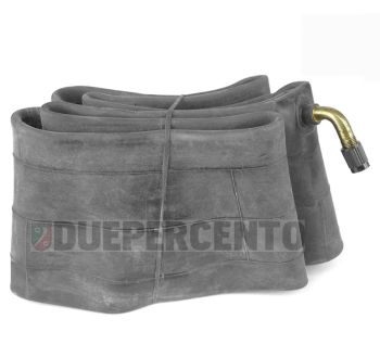 Camera d'aria GOODRIDE, per pneumatici 3.50-8" - valvola 90°