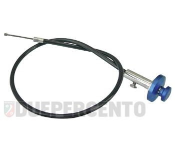 Leva aria manuale BCR con cavo da 50cm