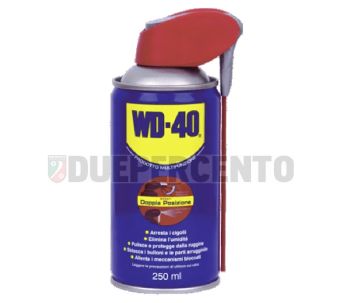 Olio protettivo / sbloccante / lubrificante WD-40 spray 250ml