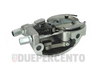 Preselettore marce CNC rinforzato KR AUTOMATION per crociera bombata, per Vespa 125 GT 2°/GTR 2°/TS/150 Sprint 2°/V 2°/Super 2°/180-200 Rally 2°/P125-150X/ P150S 1°/ P200E/ PX125-200 E/ Lusso 1°