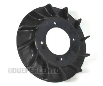 Ventola volano KR AUTOMATION in teflon per accensione Vespatronic / Parmakit