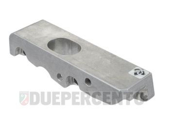 Staffa di rinforzo KR AUTOMATION per carter motore Piaggio per Vespa 50/ 50 Special/ ET3/ Primavera/ PK50-125