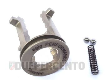 Crociera rinforzata EGIG - 50,2mm per Vespa 50/ 50 Special/ ET3/ Primavera/PK50-125/ XL/ ETS