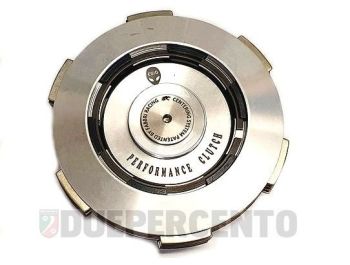 Frizione EGIG 5 DISC 2.0 per Vespa 50/ 50 Special/ ET3/ Primavera/ PK50-125/ FL/ XL/ ETS/ N/ APE