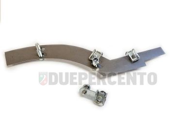 Prolunga cuffia motore / copriventola EGIG170
