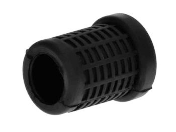 Gommino pedalina avviamento ARIETE nero per Vespa 125 V30-33/VN/VM/VNA/150 VL/VB1/VD/VGL1/GS