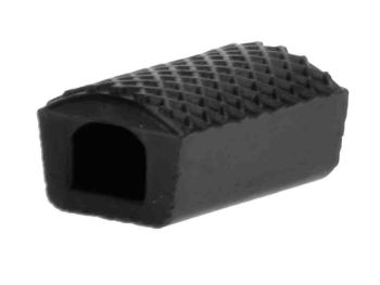 Gommino pedale freno posteriore ARIETE per Vespa GT/ GTR/ TS/ 150 GS/ GL/ Sprint/ V/ 160 GS/ 180 SS/ Rally