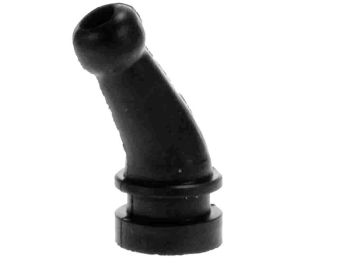 Gommino passacavi accensione ARIETE per Vespa 50/ 50 Special/ ET3/ Primavera/ PK