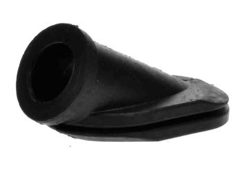 Gommino passacavi marce ARIETE, freno posteriore e frizione Vespa 50/ 50 Special/ ET3/ Primavera/ PK50-125