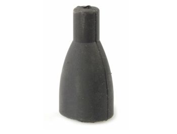Cappuccio di gomma ARIETE per bobina Vespa 50R/ Revival/ Special/ SR/ SS/ 90/ R/ SS/ 100/ PV/ P125-150X/ P150S