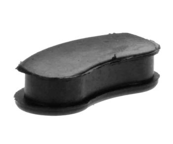 Gomma volano, ARIETE, l=19 mm, l=44 mm, a=10,5 mm, per Vespa 50/ N/ L/ R/ S/ Special/ SS