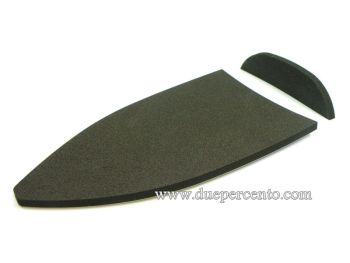 Cuscino DXC "GARA UNO" 1cm per sella SIP EVO Vespa PX