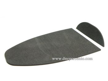 Cuscino DXC GARA UNO 0,5cm per sella SIP EVO Vespa 50/ET3
