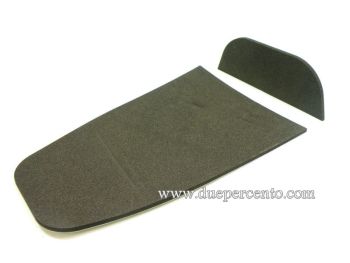 Cuscino DXC "GARA UNO" 0,5cm per sella SIP EVO Vespa PK