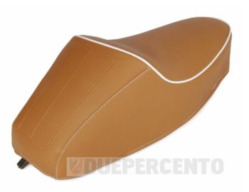 Sella monoposto per Vespa 50-125/Primavera/ET3