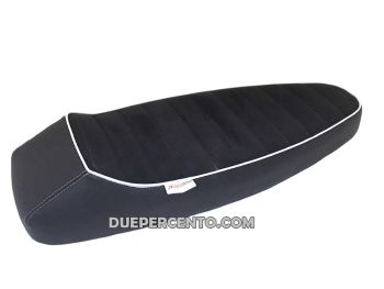 Sella NISA SPORT RACING per Vespa PK50-125