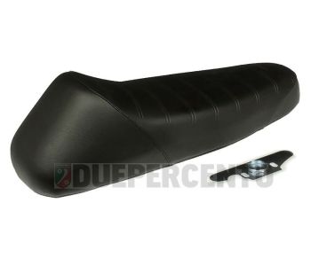 Sella NISA SPORT monoposto per Vespa PK50-125
