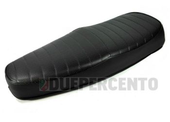 Sella NISA WAVE nera per Vespa PK50-125