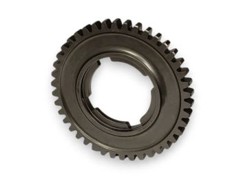 Ingranaggio 2a marcia Z 42 P/A per crociera piatta per Vespa PX125-200 E Lusso 2°/ '98/ MY/ '11/ T5