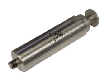 Stelo per crociera piatta P/A per Vespa PX125-200 E Lusso 2°/ '98/ MY/ '11/ T5/ Cosa/ LML 125-150 Star/Deluxe 2T/ 4T