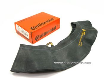 Camera d'aria CONTINENTAL per pneumatici da 3.50-8" - valvola 90°