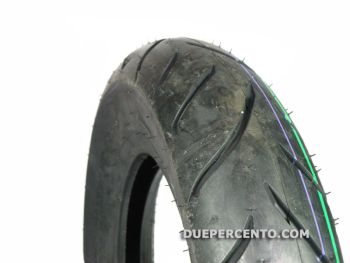 Pneumatico DUNLOP SCOOTSMART 3.50-10, TL - 59J - Unidirezionale