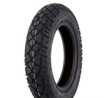 Pneumatico HEIDENAU K58, 3.00-10, TL/TT - 50J reinforced