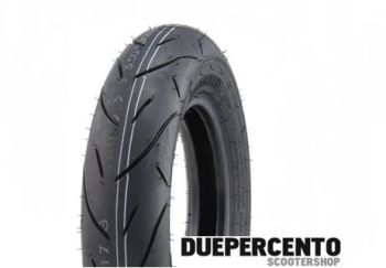 Pneumatico HEIDENAU K80 SR, 3.00-10, TL/TT - 50M, reinforced fino a 130km/h