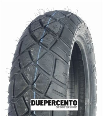 Pneumatico HEIDENAU K58, 110/70-11, 45M, TL