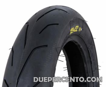 Pneumatico PMT blackfire SEMI-SLICK, 3.50-10 - medium