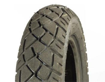 Pneumatico HEIDENAU K58 100/90-10 61J TL/TT reinforced