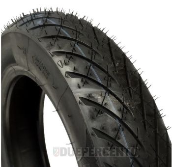 Pneumatico METZELER Roadtec 100/90-10, TL - 61J
