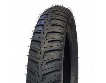 Pneumatico MICHELIN City Extra 3.00-10, TL 50J Reinforced - Front/Rear