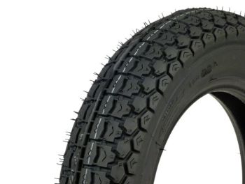 Pneumatico HEIDENAU K38, 3.50-8, 59M TL - reinforced - Unidirezionale