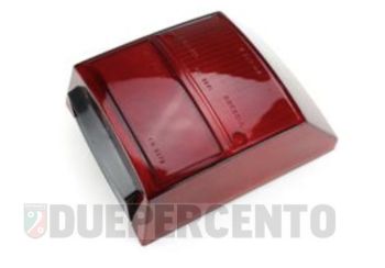 Corpo luminoso posteriore BOSATTA per Vespa PK125/ PK80 S/100 S/ PK125 S