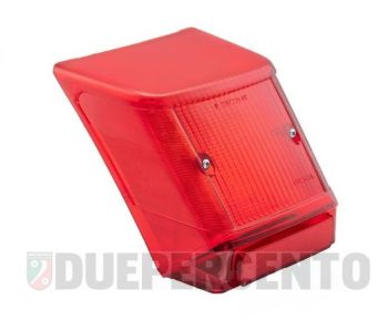 Corpo luminoso posteriore SIEM per Vespa PK50 XL/ Rush/ Plurimatic
