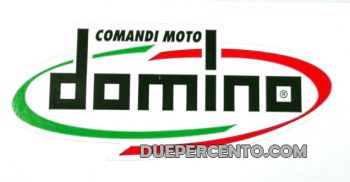 Adesivo DOMINO-TOMMASELLI 120 X 50mm