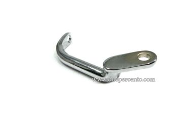 Staffa specchietto retrovisore sinistro per Vespa 125, 150, GS150, GS160, VB1, VBB, VNB