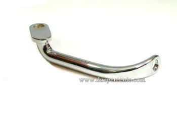 Staffa specchietto retrovisore destro per Vespa 125, 150, GS150, GS160, VB1, VBB, VNB
