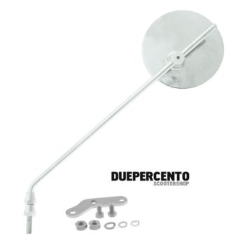 Specchietto retrovisore sinistro e destro per Vespa